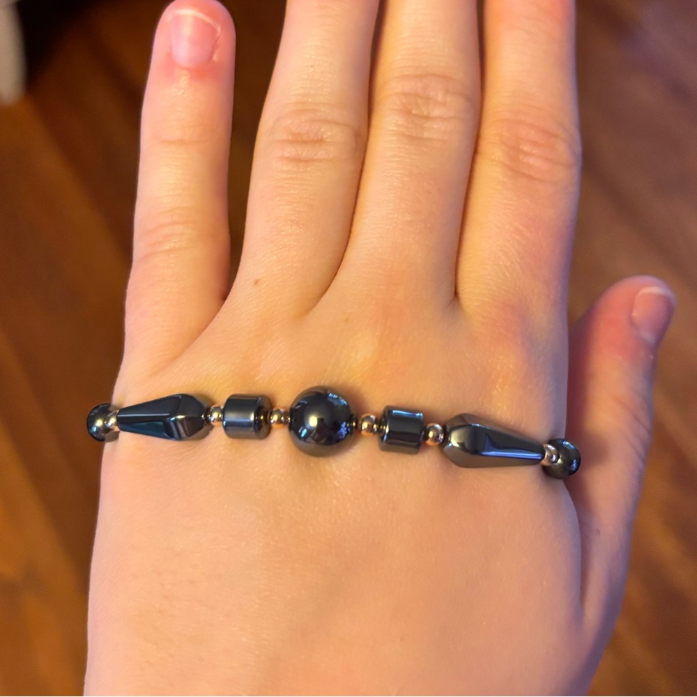 Magnetic Bracelet